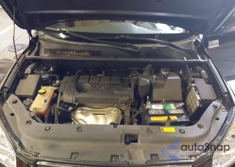 2012 Toyota Rav4 Limited z USA, uszkodzony, nr VIN 2T3YF4DV1CW124115